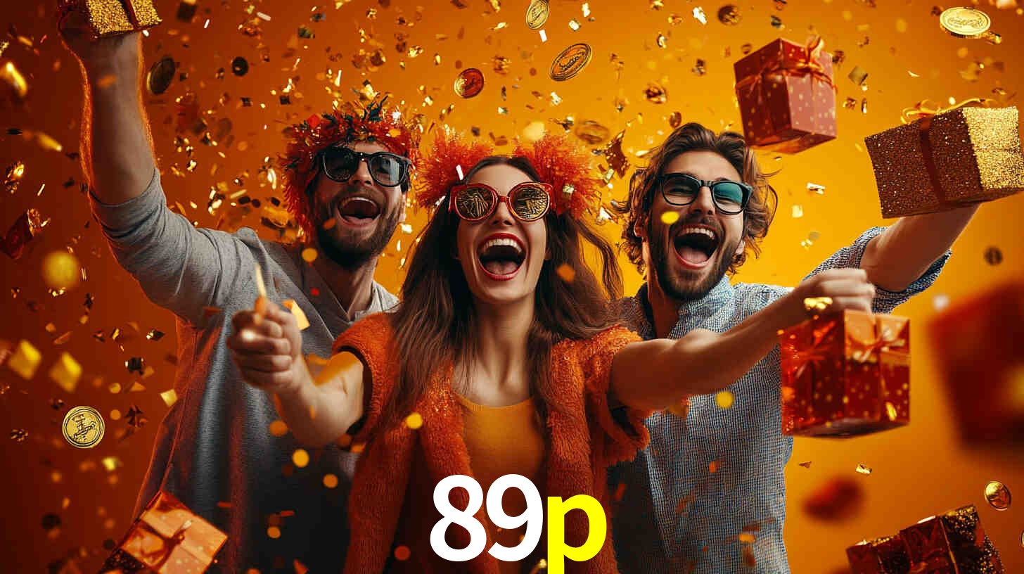 89p slot