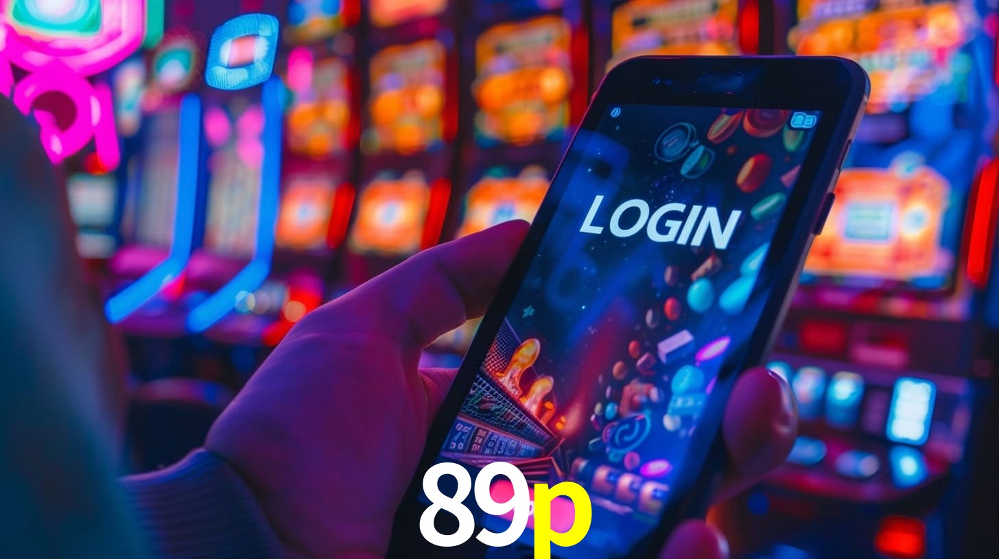 Estatísticas 89p