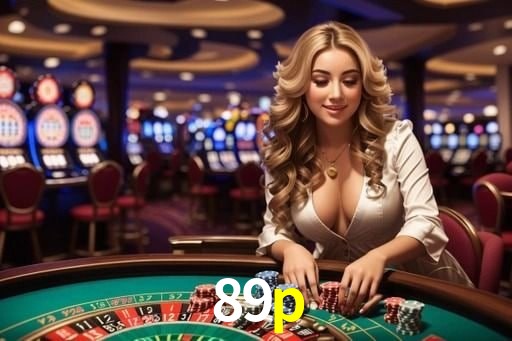Welcome Bonus 89p