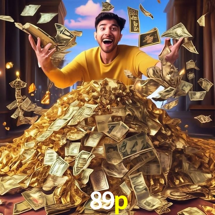 Experiência VIP 89p