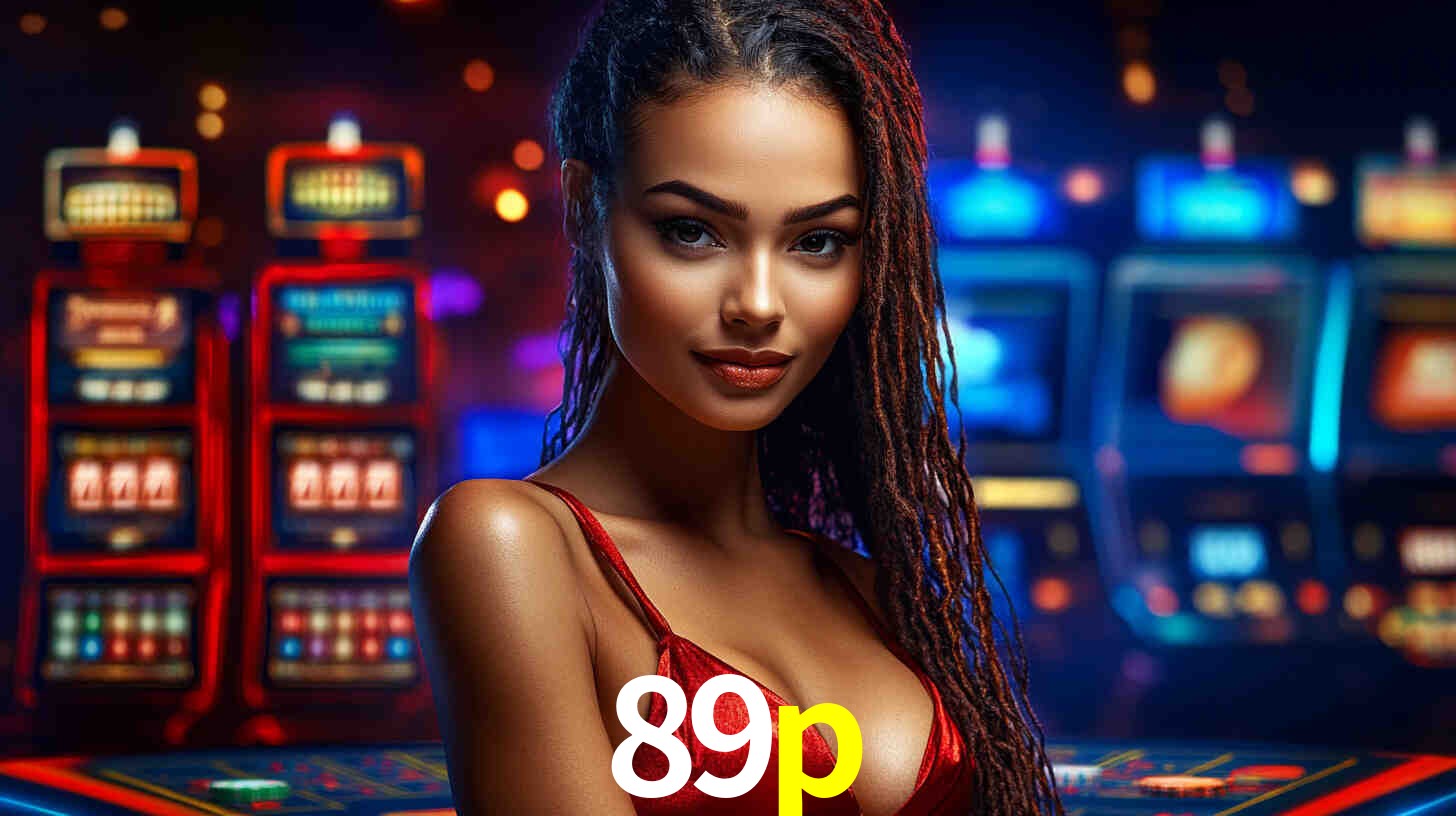 Desvendando o Mundo dos Jogos Virtuais na 89p