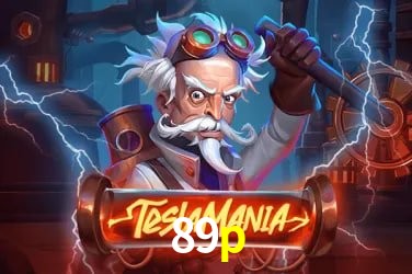 89p Brasília - Jogo Features