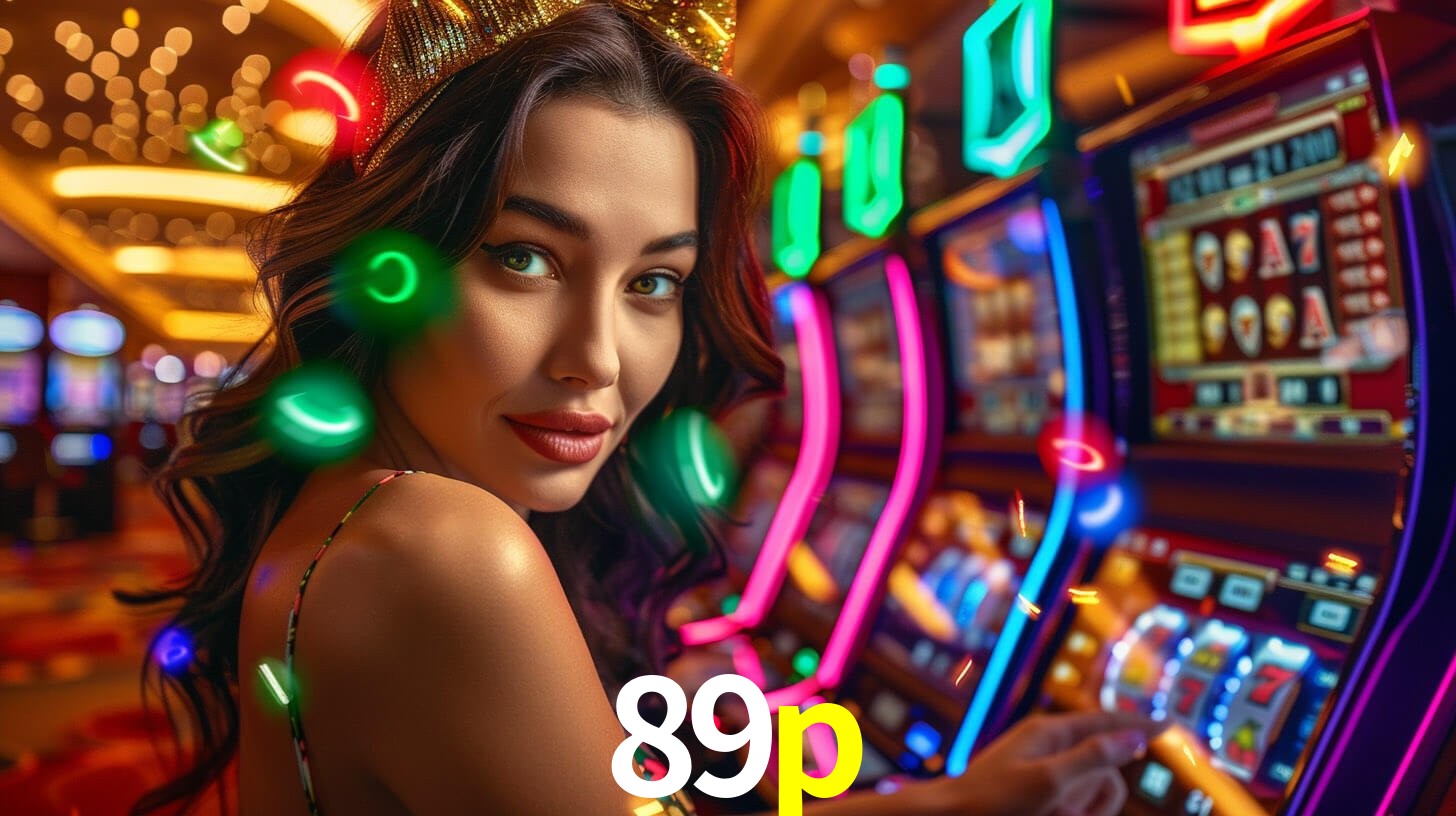 89p bet