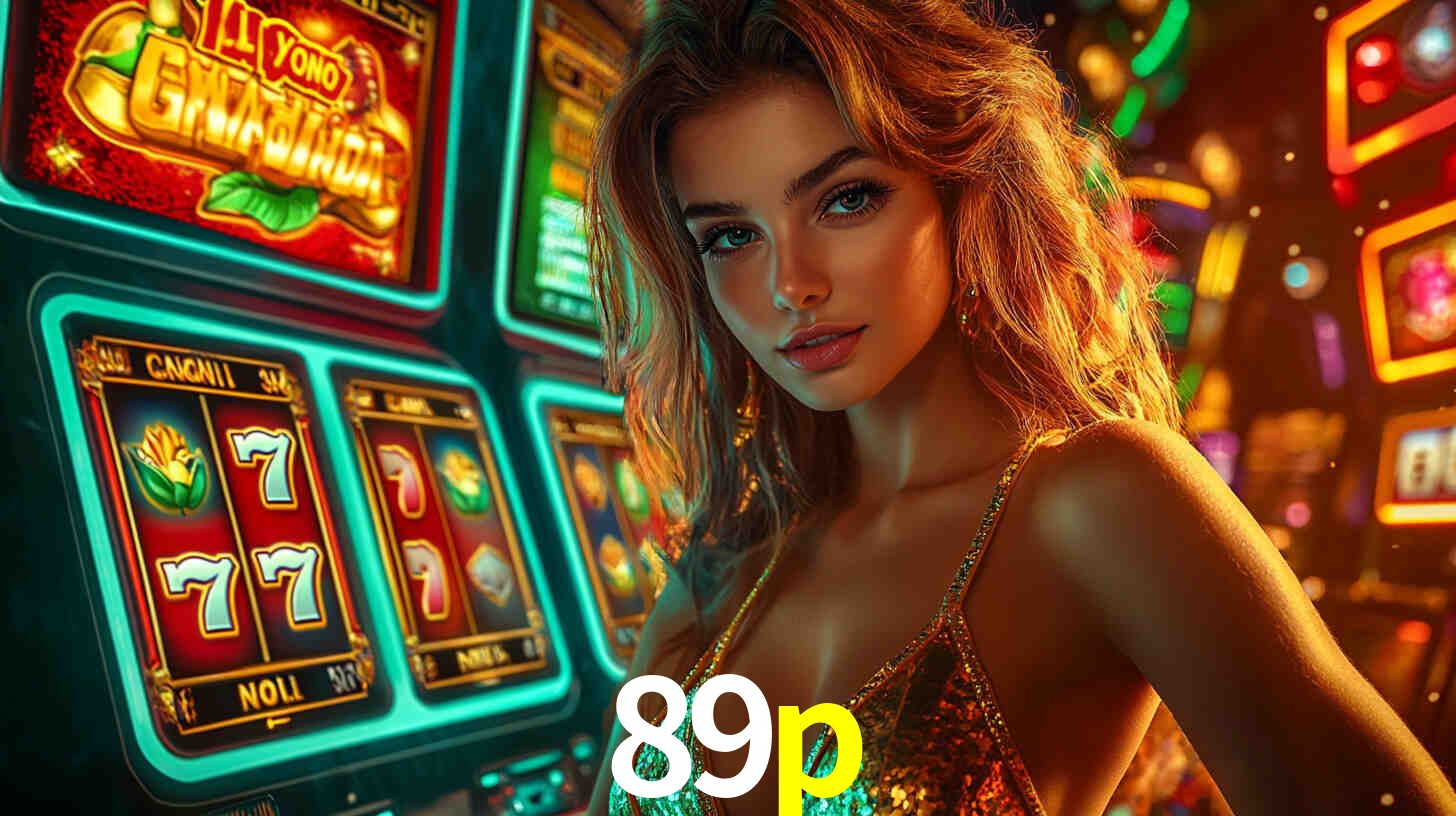Live Casino 89p