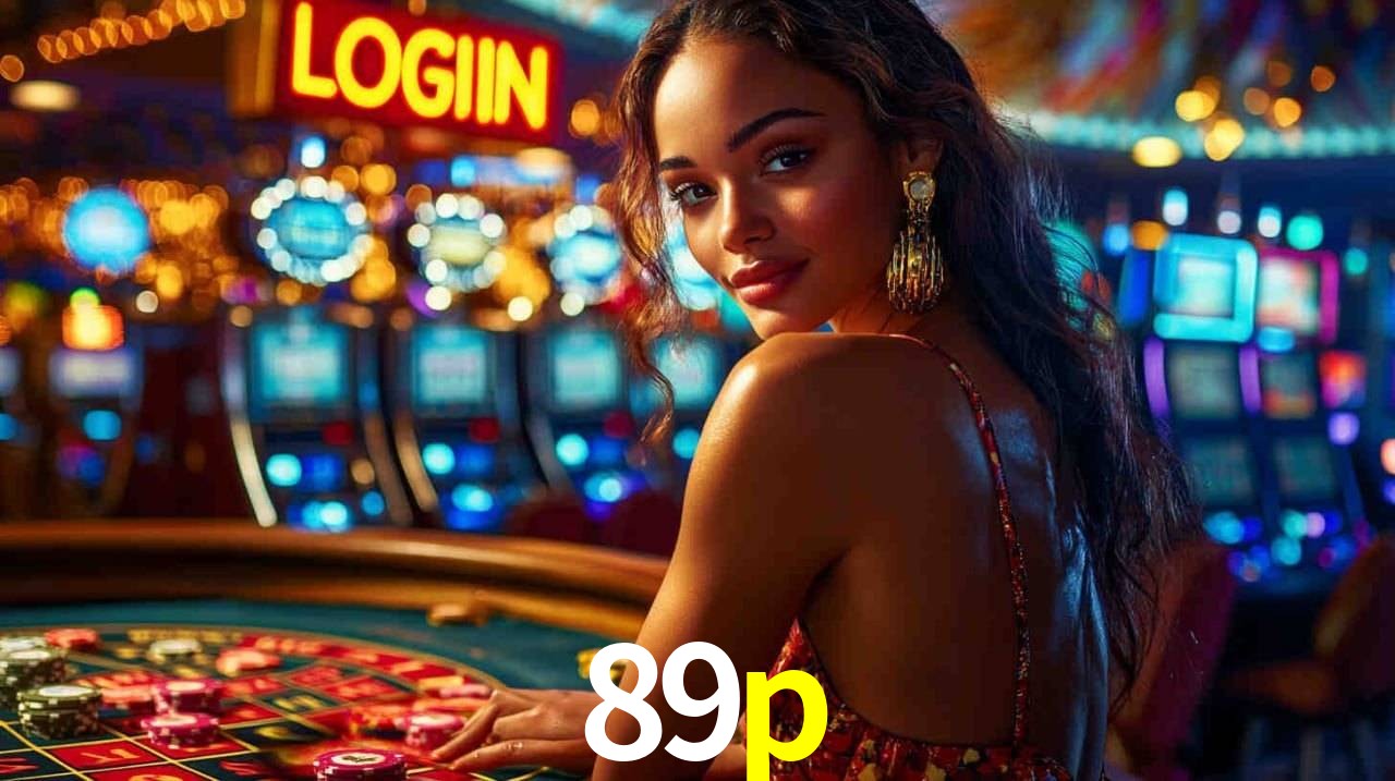 89p São Paulo - Jogo Providers
