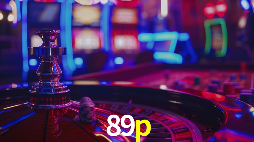 Ofertas Imperdíveis na 89p: Promoções e Bônus Que Valem a Pena