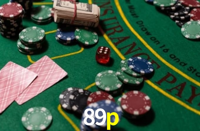 89p slot