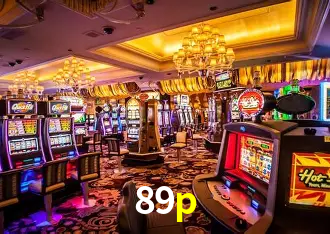 89p Brasília - Casino Guide