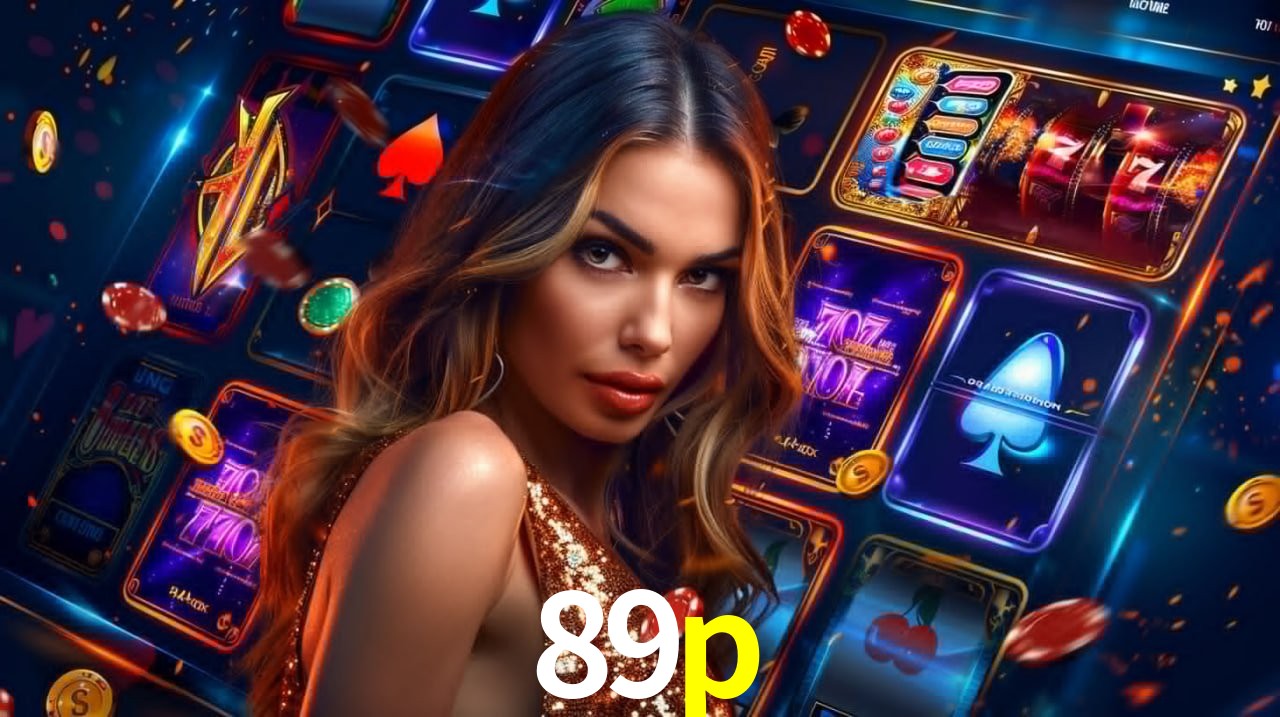 cassino 89p