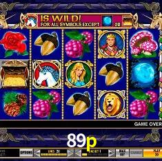 89p Cassino - 80+ Mesas ao Vivo