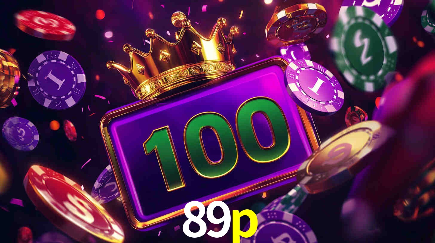 VIP Casino 89p
