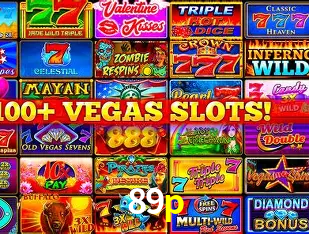89p Belo Horizonte - VIP Casino