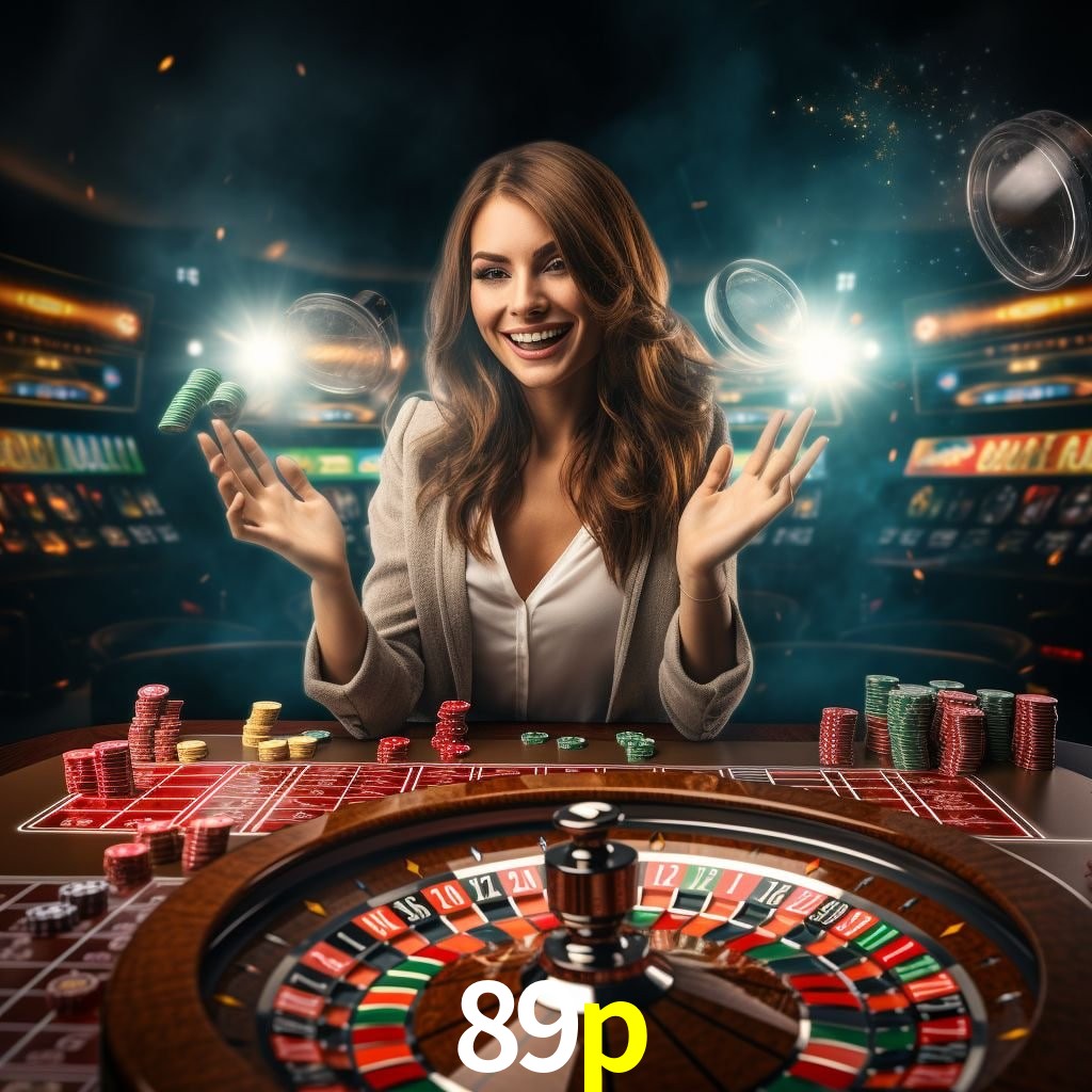 89p App Interface