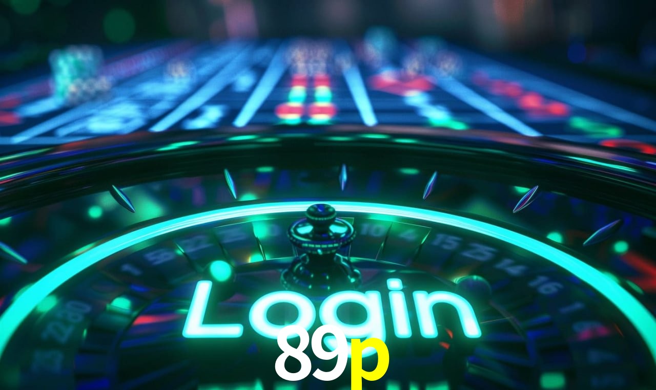 Provedores de Jogos 89p