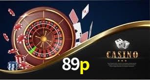 Login Seguro 89p