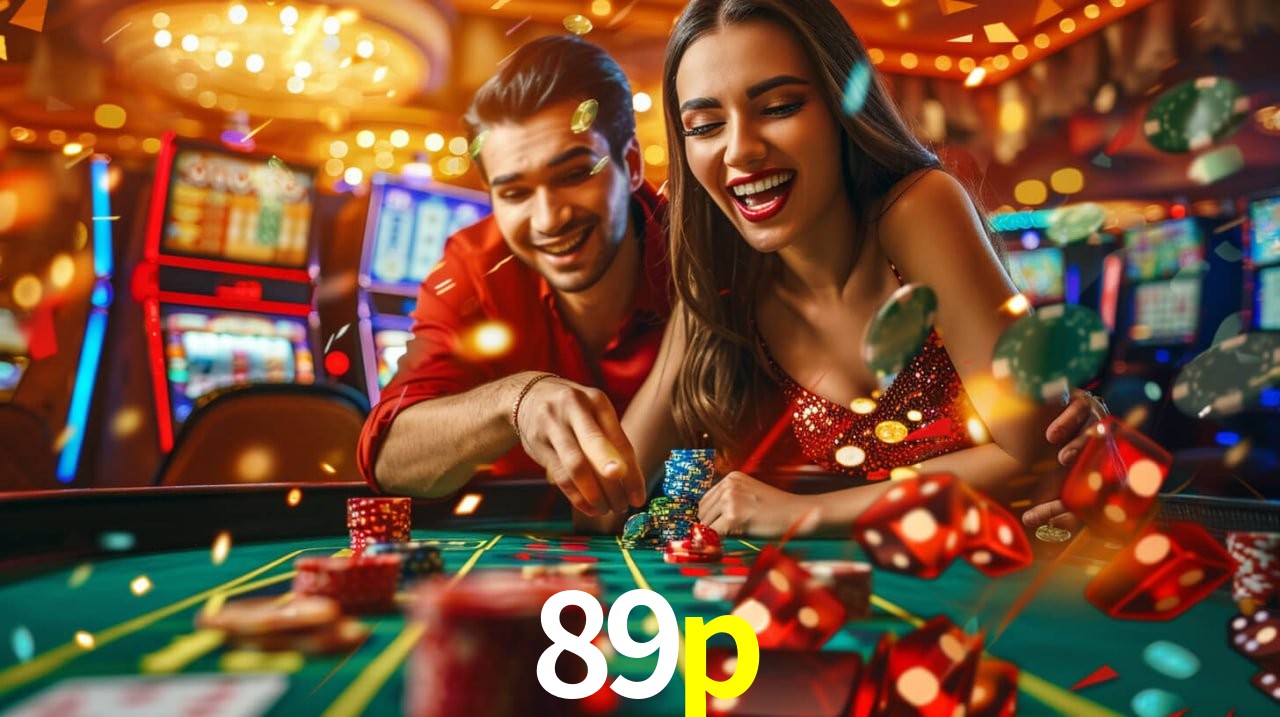 89p - Pagamento PIX Instantâneo