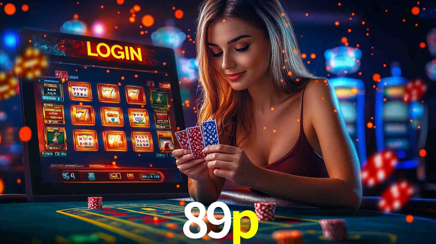 89p slot