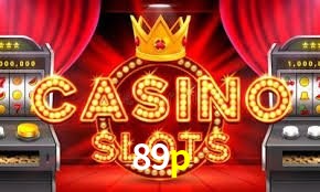 Account Benefits 89p