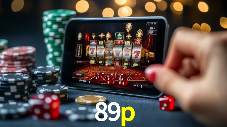 Blackjack Table 89p