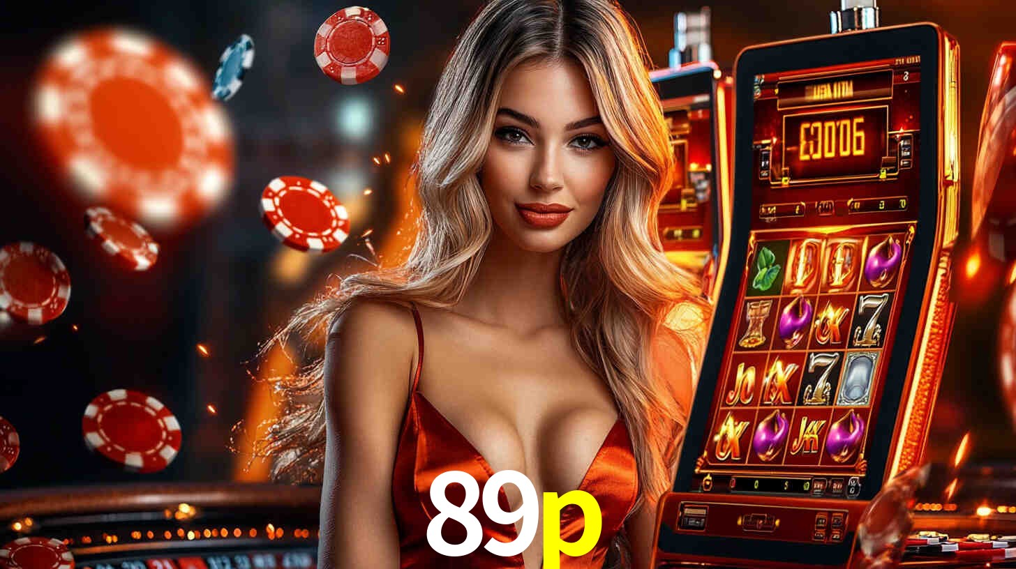 89p slot
