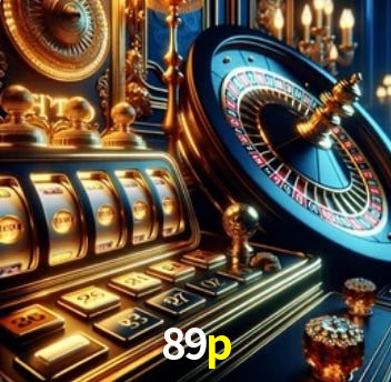 Estatísticas do Jogo 89p